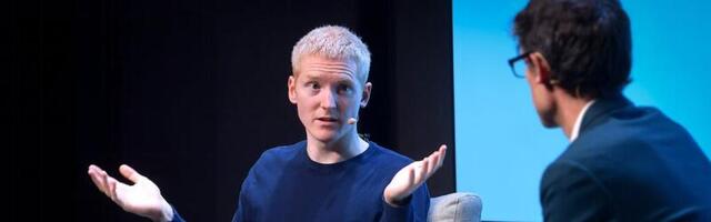 No More Four-Year Lockups: Stripe’s Sprint to a $7 Billion Fundraising Haul