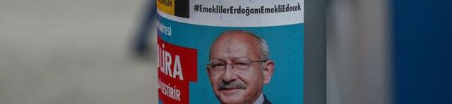 Turkey’s extremely big-deal election, explained