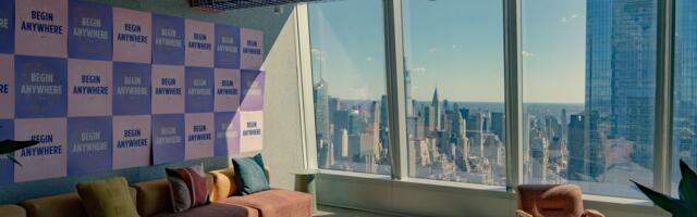 The “return to the office” won’t save the office