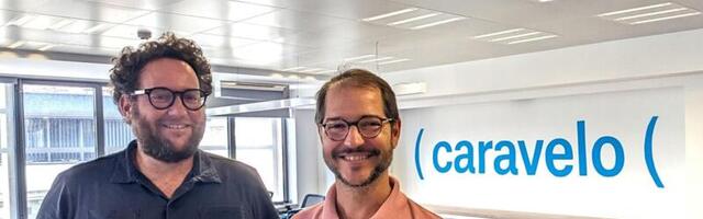 Barcelona-based Caravelo takes off with €3.5 million to expand “all you can fly” subscriptions