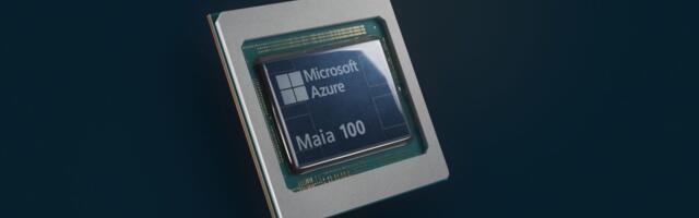 Microsoft debuts its own chips for enterprise AI: ‘Maia’ and ‘Cobalt’