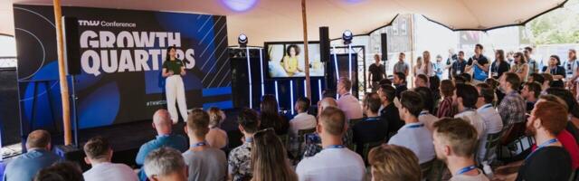 Thinking of joining TNW 2024’s Pitch Battle? Here’s what’s in it for startups