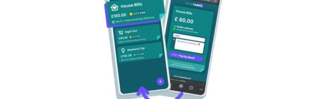 TABBit, founded by ex-Mastercard VP, raises €373K to help friends manage their shared expenses