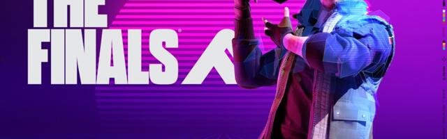 The Finals Season 2 debuts on March 14