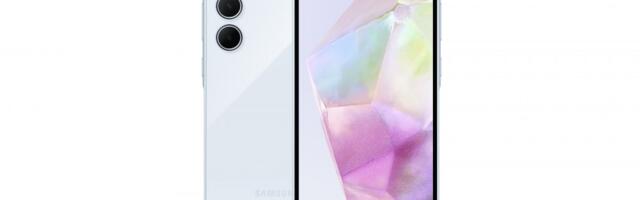 Samsung Galaxy M35 5G moves a step closer to launch with Bluetooth certification