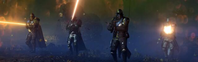 Helldivers 2 PC gamers will need a PlayStation Network account to continue playing — Sony doesn't care if players don’t own a PlayStation console