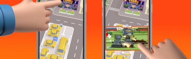 AdInMo updates InGamePlay for non-interruptive in-game ads