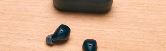 Sony’s new budget wireless earbuds give you voice isolation and fast pairing