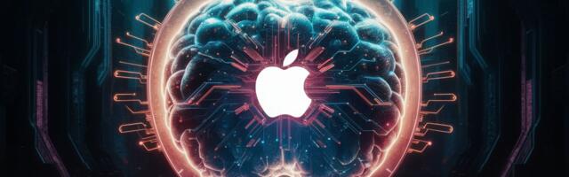 Apple considering investing in ChatGPT maker, OpenAI