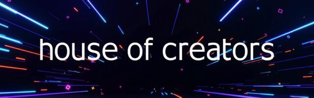 Dentsu launches House of Creators on Roblox