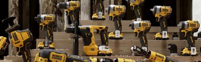 These DeWalt Power Tools Will Have You Rethinking Your Hand Tool Setup