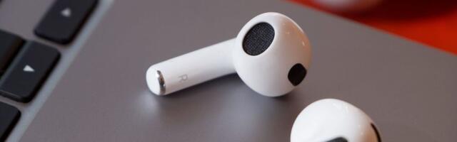 Third-gen AirPods are cheaper than ever at $94