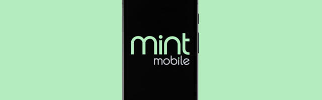 Ahead of Black Friday, Mint Mobile is offering 3 months service for just $30 a month!