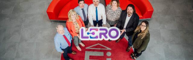 Lero Technological Research Could Enable Older People to Live Independently