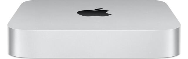 The Apple Mac Mini With the M2 Chip Is Priced at a Level You Rarely See, Just a Week Before Christmas