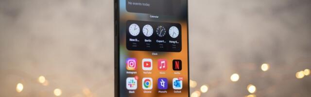 Apple to give all iPhone 17 models THIS one basic feature that most Android users enjoy