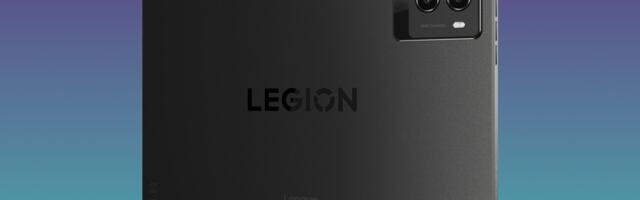 Forget the iPad mini. Lenovo brought an Android version to CES that looks great