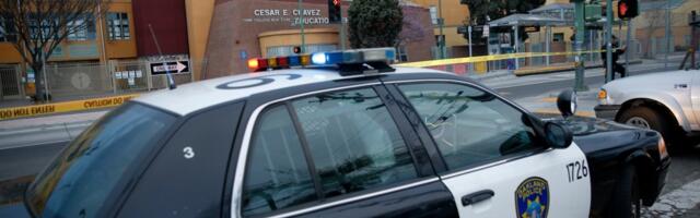 Oakland businesses have been getting shot up after hours. Police are investigating a possible extortion racket