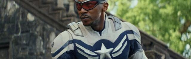 Captain America: Brave New World: How many post-credits scenes are there?