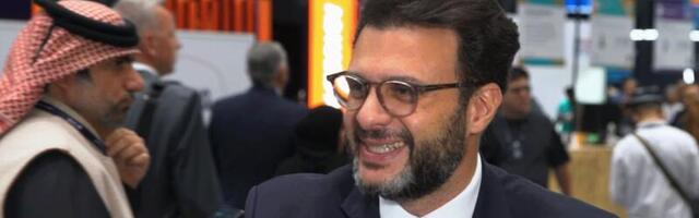 In Conversation With Mastercard at Web Summit Qatar 2025