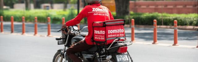 Zomato Is Now Officially Eternal As MCA Confirms Name Change