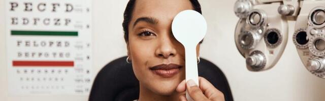 13 Habits Secretly Hurting Your Eyes, According to Optometrists
