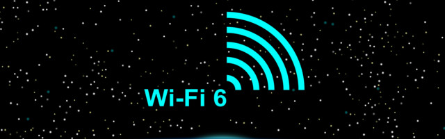 How WiFi 6 will speed up the connected workplace