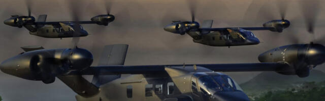 What Limits The Top Speed Of Many Helicopters & How Does The V-280 Valor Solve It?