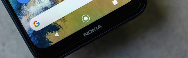 HMD is ‘scaling back’ in the US, killing Nokia all over again