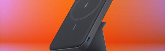 My Favorite Portable Charger for Travel and Is Nearly 40% Off on the Last Day of Prime Day