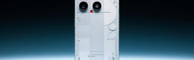 Sorry Haters, the Nothing Phone 3 Looks Good