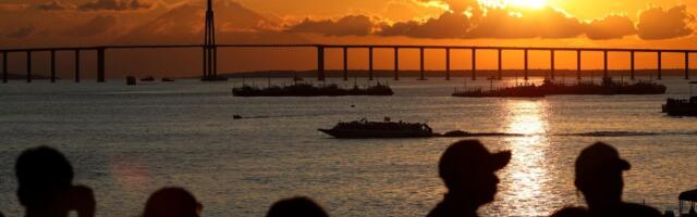 Billionaire-backed team planned massive test to dim sunlight: Here's how it turned out