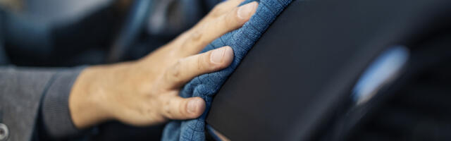 Don't Fall For This Car Shine 'Hack' - It Could Ruin Your Ride