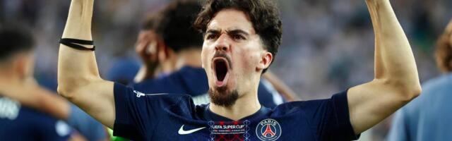 Ligue 1 Soccer: Livestream PSG vs. Angers From Anywhere