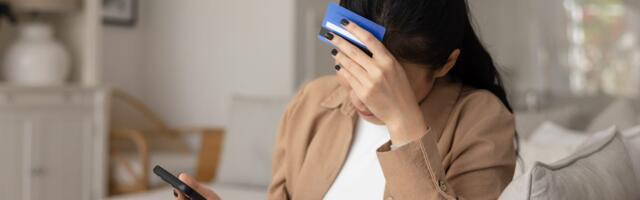 I was scammed out of $6,000 a year ago — even though I knew better. It's not the financial loss that continues to haunt me.