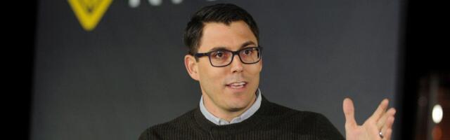 Rivian CEO says it 'blows my mind' that the US auto industry is reprioritizing capital toward gas-powered vehicles