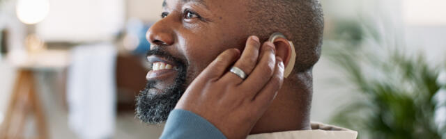$100 Vs. $1,000 Hearing Aids: What To Know Before Buying An OTC Model