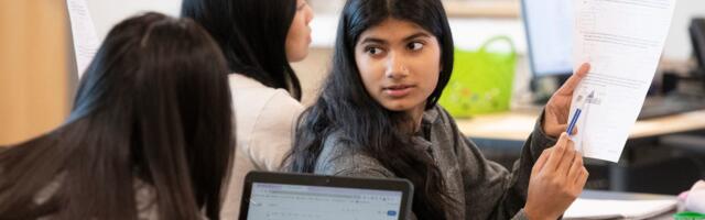 The 50 best public high schools in America