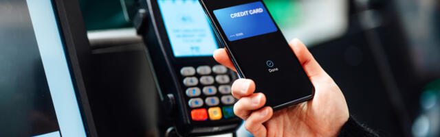 Using Tap-To-Pay Often? Here's How Your Transactions Are Kept Safe & Secure