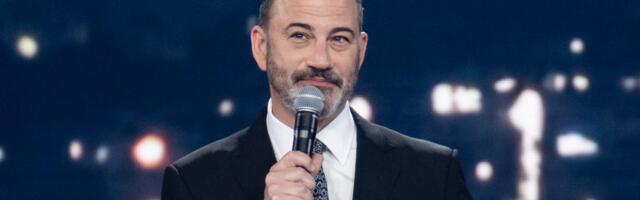 Jimmy Kimmel returns: Hollywood and political leaders react