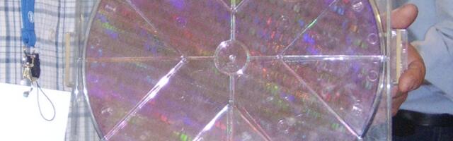 Я спросил у ясеня… (закуётся ли он в железо)