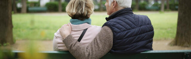 83-year-old man married 50 years nearly stumps doctors with surprise STI