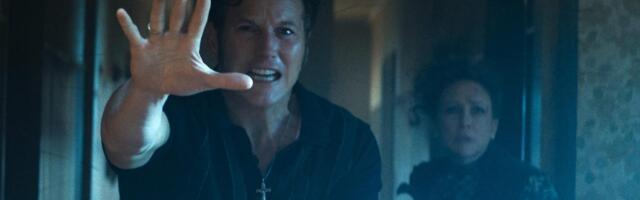 'The Conjuring: Last Rites' Will Stream on HBO Max Next Week