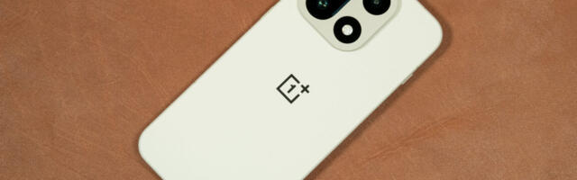 OnePlus 15 review: The end of range anxiety