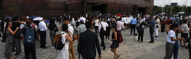 Why Major Travel Brands Skipped the COP30 Climate Talks  