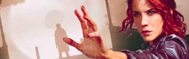 New Control trademark sparks speculation Remedy will be making a The Game Awards announcement