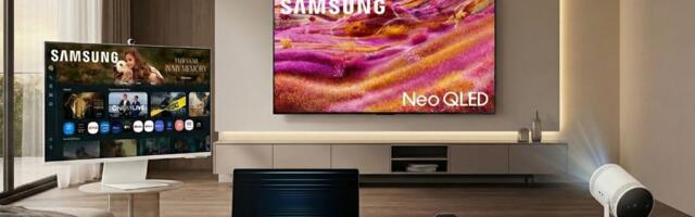 Best Samsung holiday deals on Amazon right now: phones, TVs, laptops and more