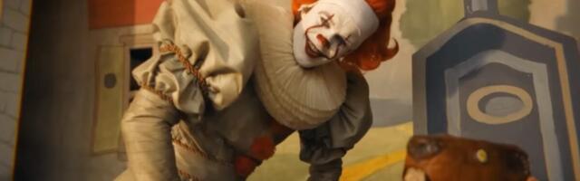 Who’s the Worst Villain on ‘It: Welcome to Derry’? Take Your Pick