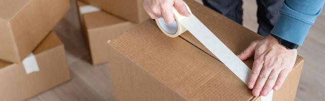 Here's How Long You Have To Get A New License After Moving States