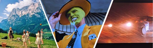 Got a 4K Blu-ray player for Christmas? Here are 6 discs I've tested that should get you started